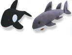 Animals & Stuffed Toys